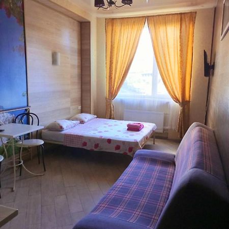 Студия На Французском Бульваре 36 Kharkov Ngoại thất bức ảnh