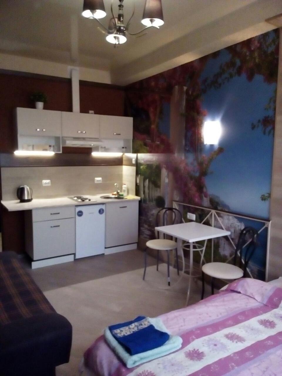 Студия На Французском Бульваре 36 Kharkov Ngoại thất bức ảnh